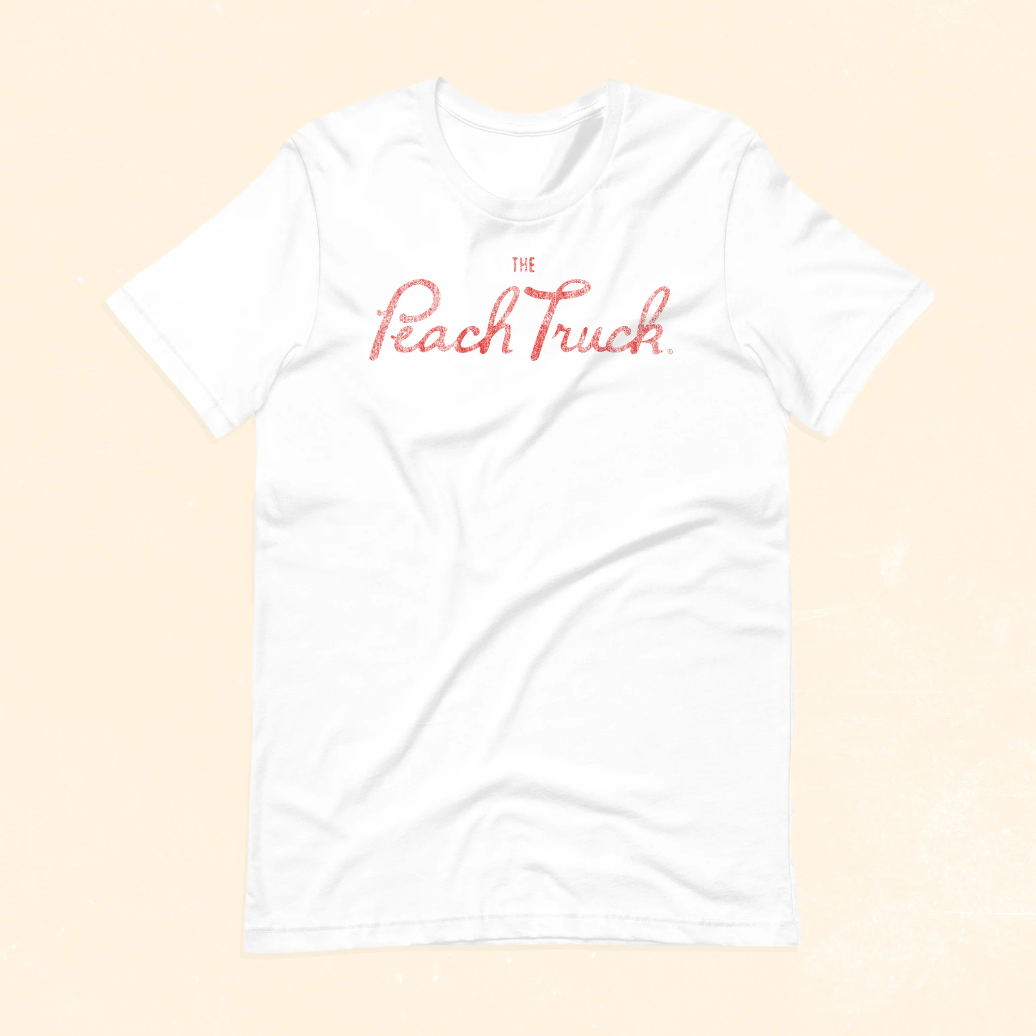 The Peach Truck Merch